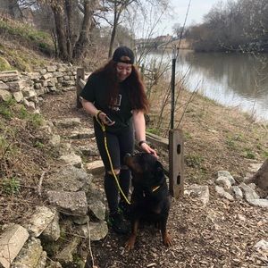 Meet your Posher, Athena